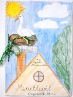 Huber Emesse, Szücs Zsófia, Veres Dorottya ZŠ Aggtelek.jpg